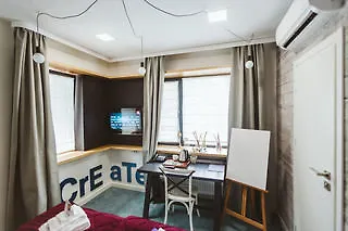 Hotel Capitol